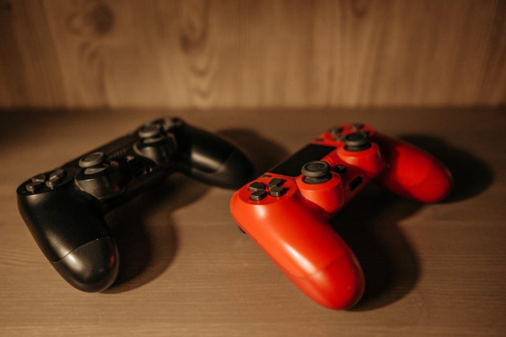controles joistyc , manod a distacia rceptor de lata velocidad
