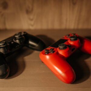 controles joistyc , manod a distacia rceptor de lata velocidad