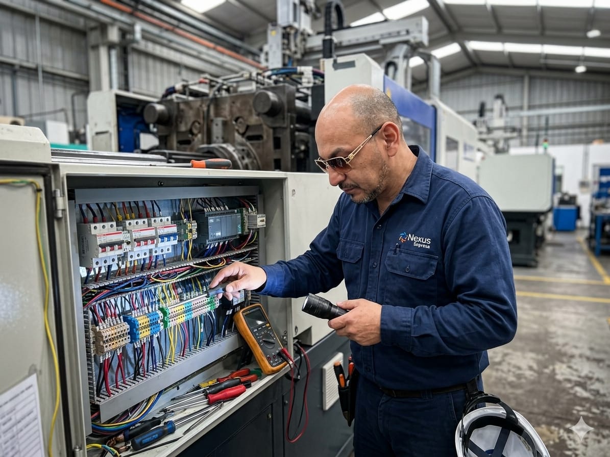 Antonion Lopez Lider  De area 