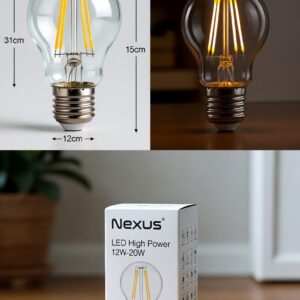 Bombillo led Nexus