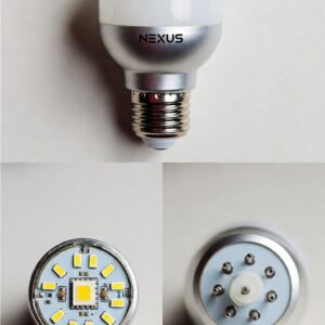Bombillo Led 12w - 20w