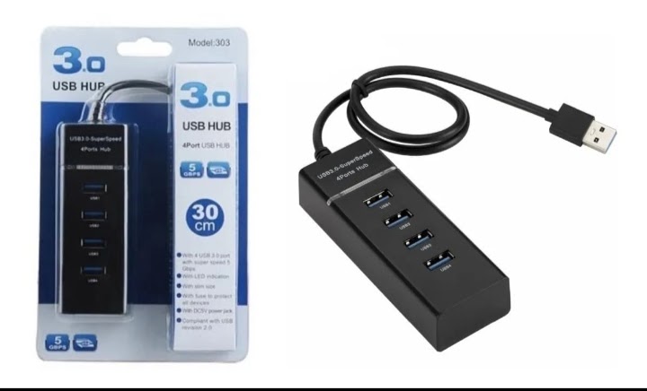 hub Usb Nexus dos hub Usb Nexus dos