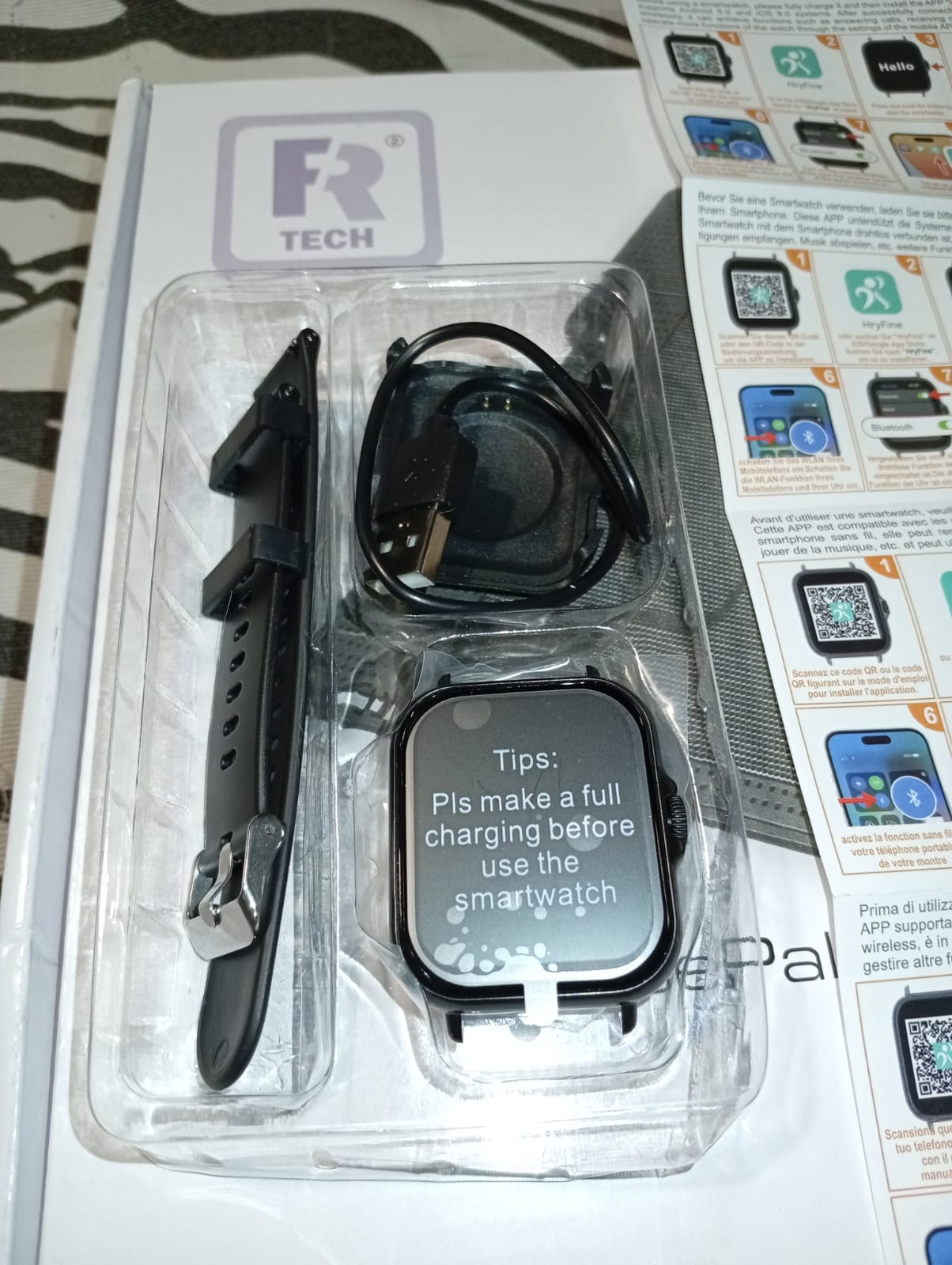 smartwatch nexus unbox smartwatch nexus unbox